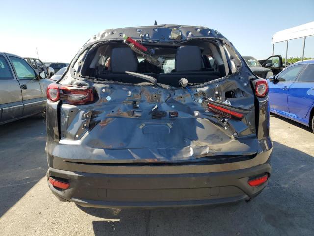 Photo 6 from auction – 2022 MAZDA CX-9 TOURI with VIN JM3TCBCY7N0622269