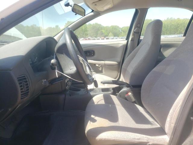 Photo 7 from auction – 2001 SATURN SL1 with VIN 1G8ZH52881Z216900