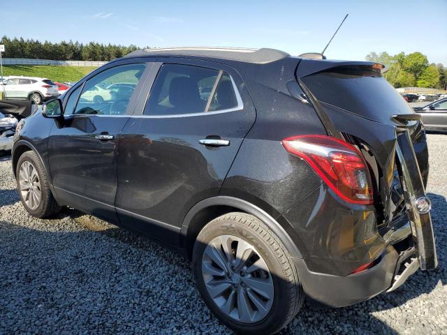 Photo 2 from auction – 2019 BUICK ENCORE PRE with VIN KL4CJASB9KB873567