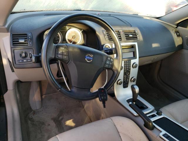 Photo 8 from auction – 2011 VOLVO C70 T5 with VIN YV1672MC9BJ117587
