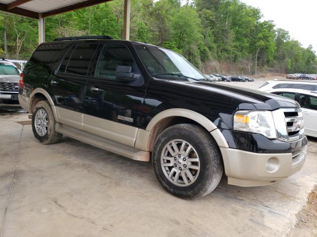 Photo 4 from auction – 2008 FORD EXPEDITION with VIN 1FMFU17548LA56258
