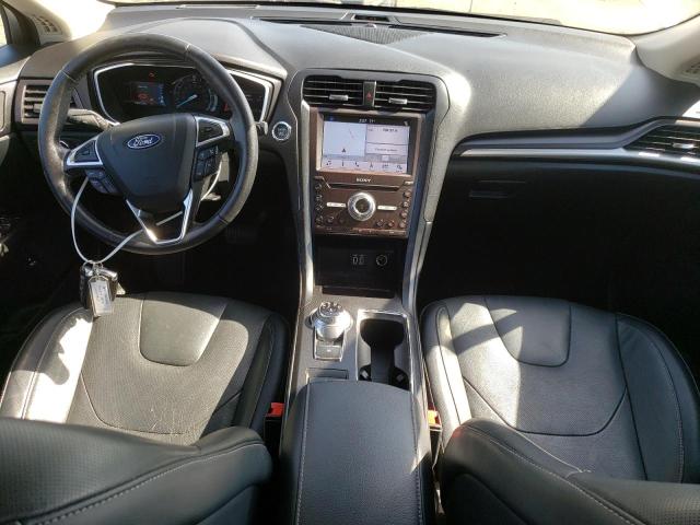 Photo 8 from auction – 2019 FORD FUSION TIT with VIN 3FA6P0SU0KR265869