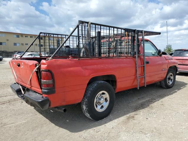 Photo 3 from auction – 1994 DODGE RAM 1500 with VIN 1B7HC16Z1RS640063