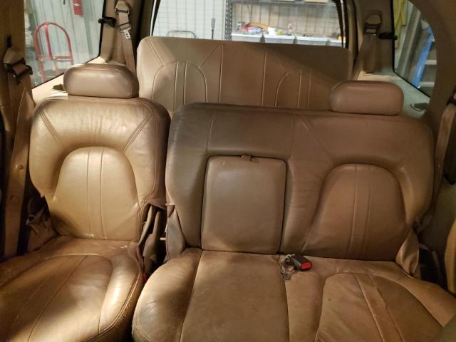 Photo 10 from auction – 2002 FORD EXPEDITION with VIN 1FMRU17W92LA45785