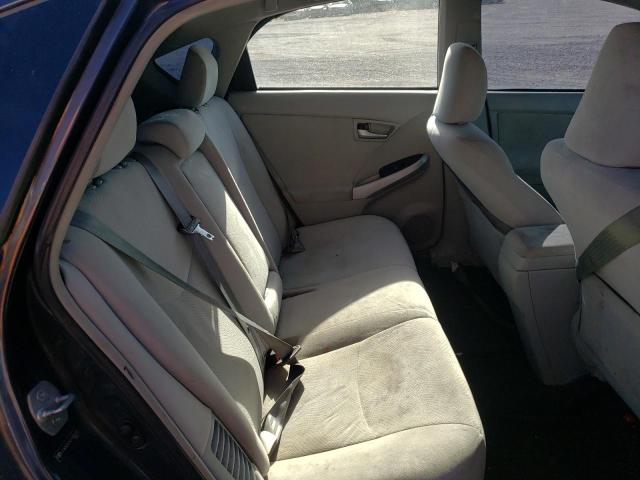 Photo 10 from auction – 2012 TOYOTA PRIUS with VIN JTDKN3DU5C1532674