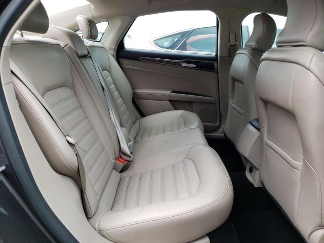 Photo 10 from auction – 2017 FORD FUSION SE with VIN 3FA6P0HD4HR382936