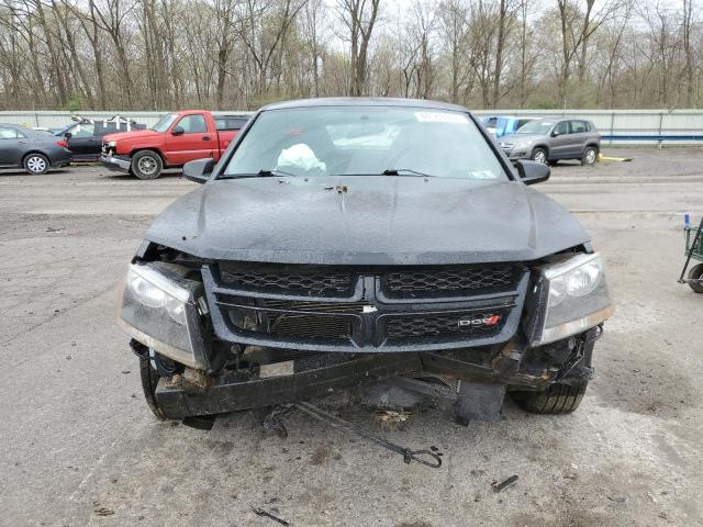 Photo 5 from auction – 2014 DODGE AVENGER SE with VIN 1C3CDZAB6EN224426