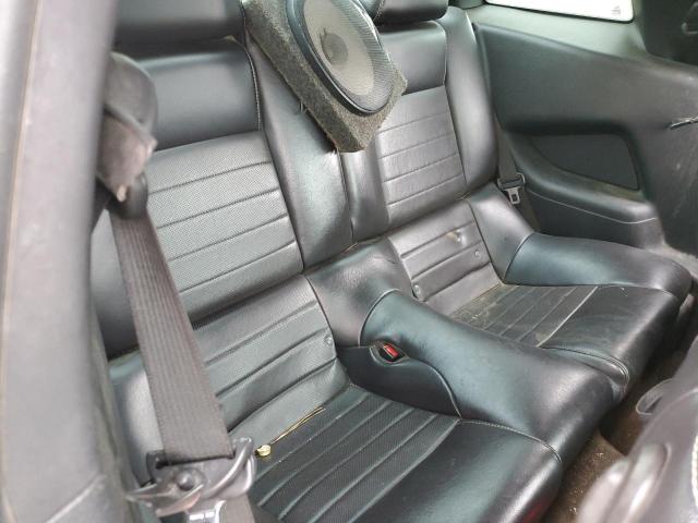 Photo 10 from auction – 2013 FORD MUSTANG with VIN 1ZVBP8AM8D5281104