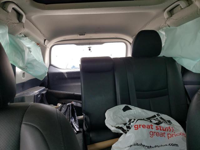 Photo 10 from auction – 2014 NISSAN ROGUE S with VIN 5N1AT2MV2EC781831