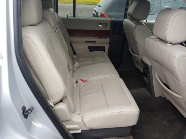 Photo 6 from auction – 2012 FORD FLEX LIMIT with VIN 2FMGK5DC2CBD01197