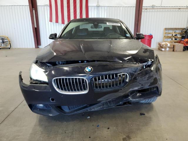 Photo 5 from auction – 2015 BMW 535 I with VIN WBA5B1C55FG128552