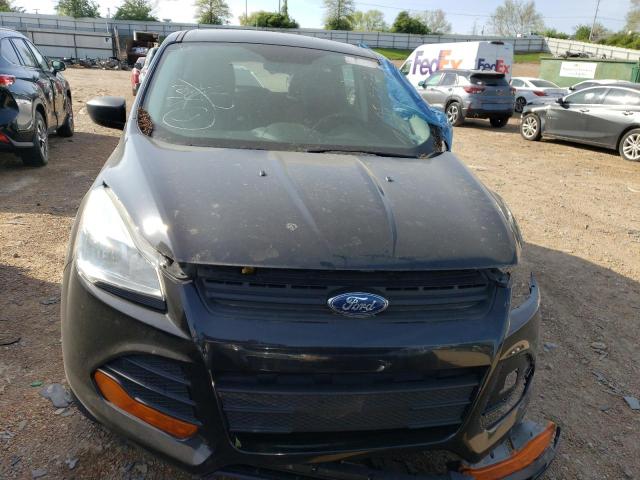 Photo 5 from auction – 2014 FORD ESCAPE S with VIN 1FMCU0F79EUD24646
