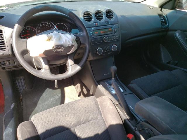 Photo 8 from auction – 2013 NISSAN ALTIMA S with VIN 1N4AL2EP4DC247416
