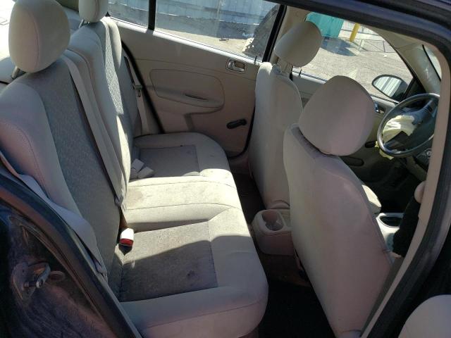 Photo 10 from auction – 2007 CHEVROLET COBALT LS with VIN 1G1AK55F277409166