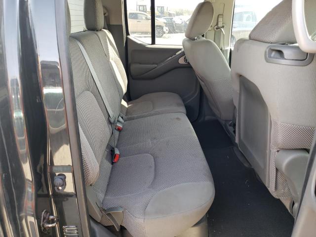 Photo 10 from auction – 2013 NISSAN FRONTIER S with VIN 1N6AD0EV3DN737096