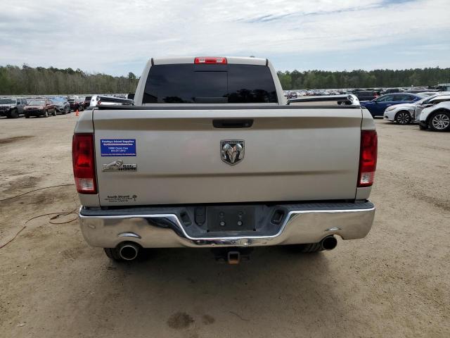 Photo 6 from auction – 2010 DODGE RAM 1500 with VIN 1D7RB1GT8AS246670