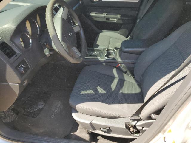 Photo 7 from auction – 2010 DODGE CHARGER with VIN 2B3CA4CD0AH217501