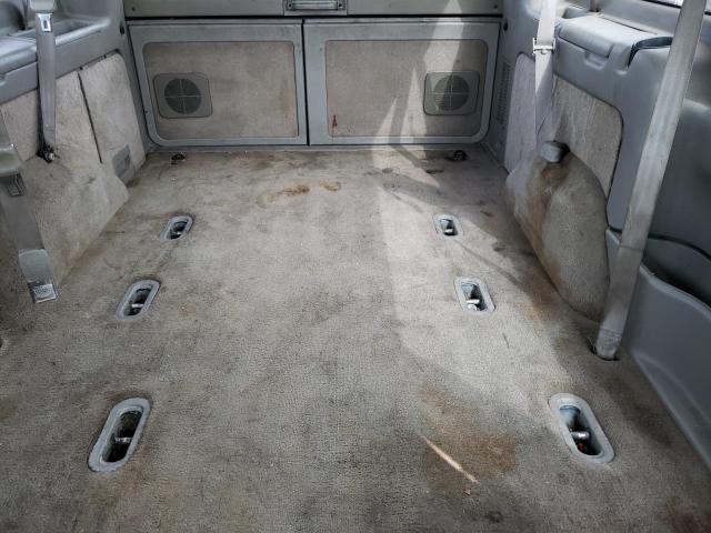 Photo 10 from auction – 2003 CHEVROLET ASTRO with VIN 1GNDM19X73B111690