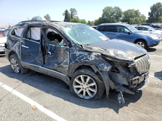 Photo 4 from auction – 2015 BUICK ENCLAVE with VIN 5GAKRCKD7FJ213354
