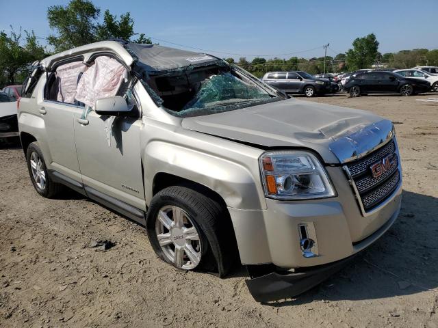 Photo 4 from auction – 2014 GMC TERRAIN SL with VIN 2GKALMEK8E6165925