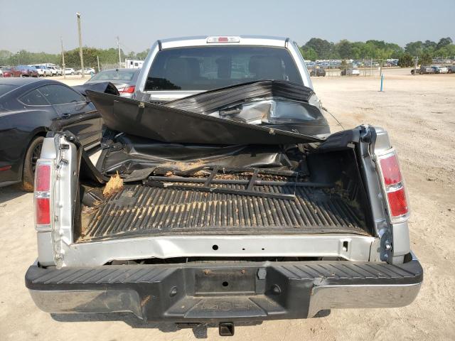 Photo 6 from auction – 2010 FORD F150 SUPER with VIN 1FTEX1C89AFA04202
