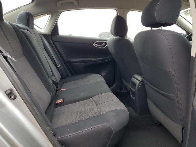 Photo 10 from auction – 2014 NISSAN SENTRA S with VIN 3N1AB7AP5EY298922