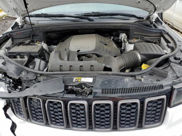 Photo 12 from auction – 2017 JEEP GRAND CHER with VIN 1C4RJFLT0HC683387