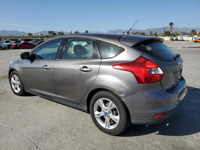 Photo 2 from auction – 2013 FORD FOCUS with VIN 1FADP3K22DL252260