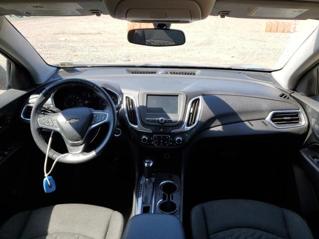 Photo 8 from auction – 2018 CHEVROLET EQUINOX LT with VIN 3GNAXKEX4JS618716