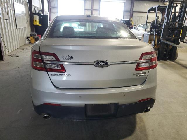 Photo 6 from auction – 2016 FORD TAURUS LIM with VIN 1FAHP2F80GG125403