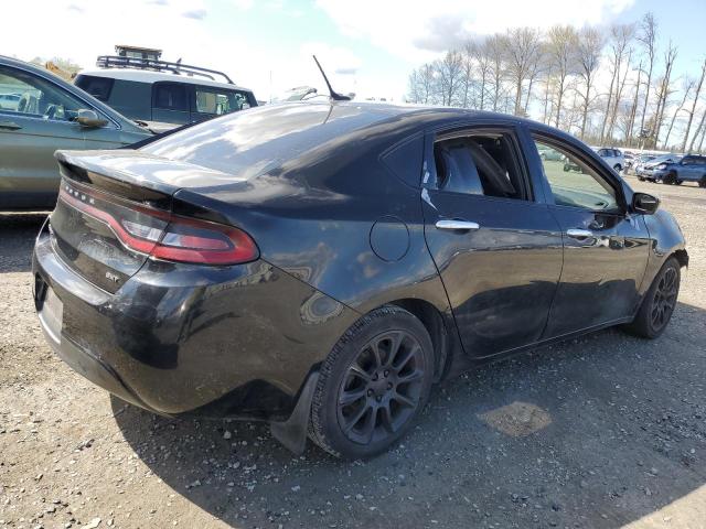 Photo 3 from auction – 2016 DODGE DART SXT S with VIN 1C3CDFFA0GD818646