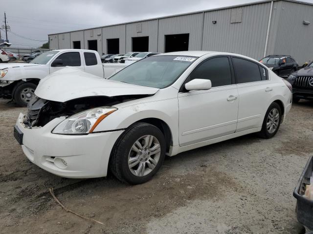 NISSAN ALTIMA BAS 2012 with VIN 1N4AL2AP3CN485301 - Photo from auction