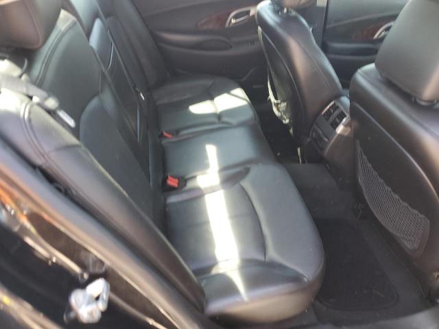 Photo 10 from auction – 2010 BUICK LACROSSE C with VIN 1G4GE5EV8AF300090