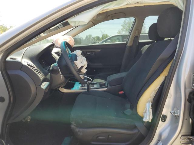 Photo 7 from auction – 2015 NISSAN ALTIMA 2.5 with VIN 1N4AL3APXFC158335