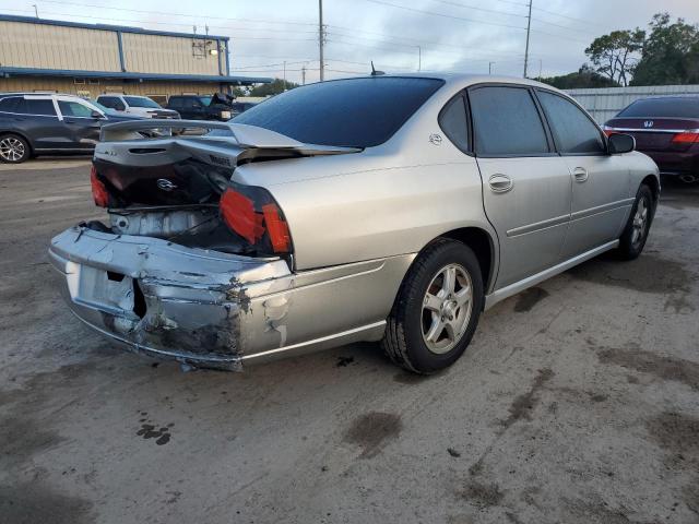 Photo 3 from auction – 2005 CHEVROLET IMPALA LS with VIN 2G1WH52K759230087