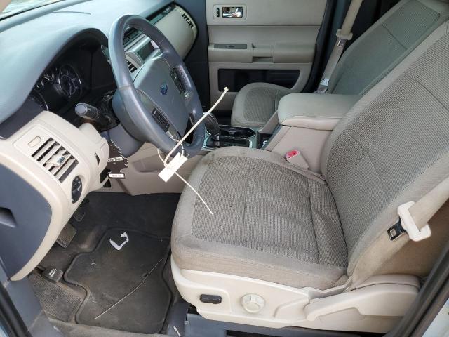 Photo 7 from auction – 2009 FORD FLEX SE with VIN 2FMDK51C99BA45950