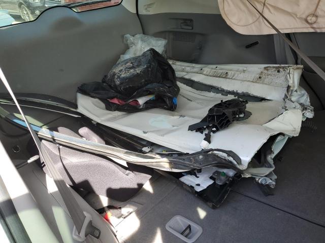 Photo 13 from auction – 2013 HONDA CR-V LX with VIN 5J6RM4H30DL009989