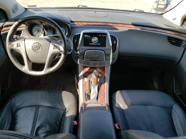Photo 8 from auction – 2012 BUICK LACROSSE with VIN 1G4GC5E3XCF349105