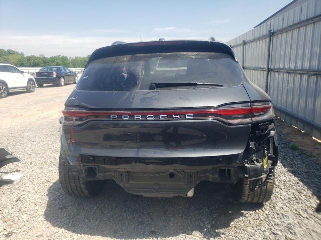 Photo 6 from auction – 2020 PORSCHE MACAN with VIN WP1AA2A50LLB07266