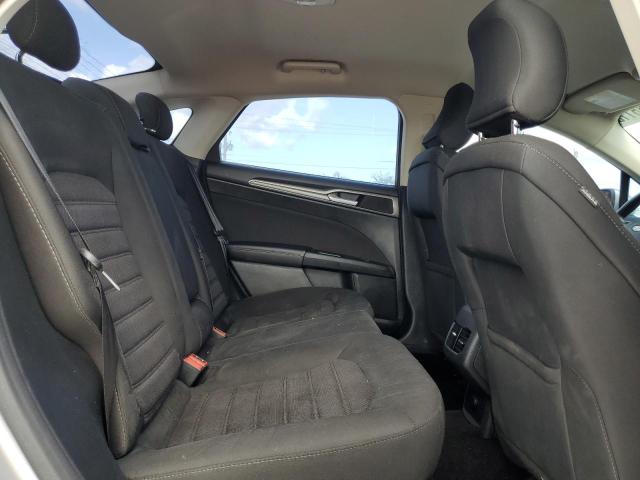 Photo 10 from auction – 2017 FORD FUSION SE with VIN 3FA6P0HD5HR228784