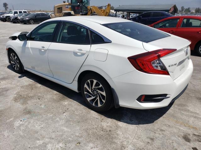 Photo 2 from auction – 2016 HONDA CIVIC EX with VIN 2HGFC2F76GH533706