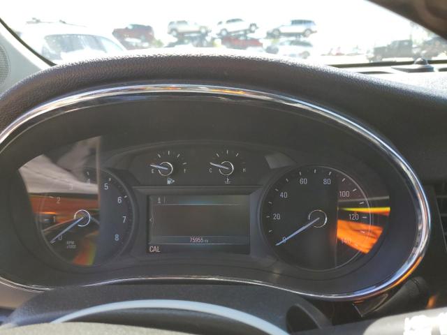 Photo 9 from auction – 2019 BUICK ENCORE PRE with VIN KL4CJASB2KB713417