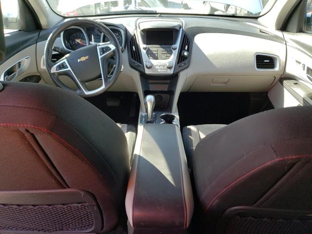 Photo 8 from auction – 2015 CHEVROLET EQUINOX LT with VIN 2GNALBEK9F6108514