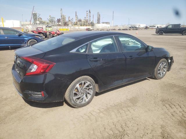 Photo 3 from auction – 2019 HONDA CIVIC EX with VIN 2HGFC2F75KH030564