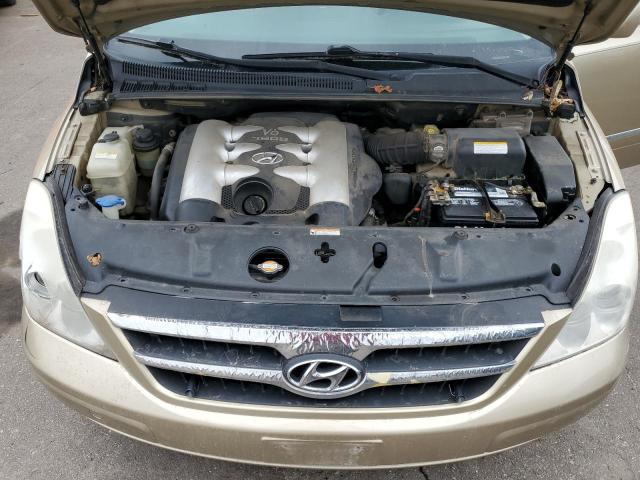 Photo 12 from auction – 2007 HYUNDAI ENTOURAGE with VIN KNDMC233276018873