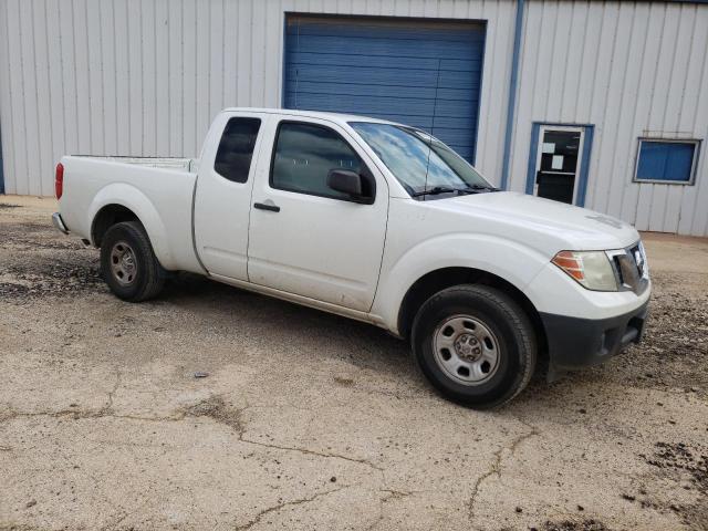 Photo 4 from auction – 2016 NISSAN FRONTIER S with VIN 1N6BD0CT5GN773091