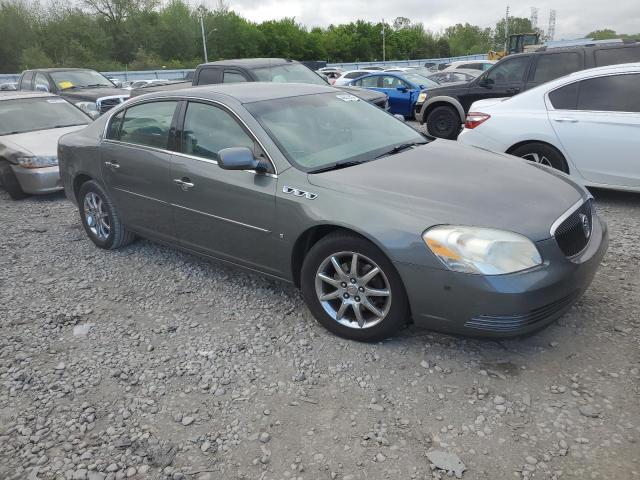 Photo 4 from auction – 2006 BUICK LUCERNE CX with VIN 1G4HD57246U192094