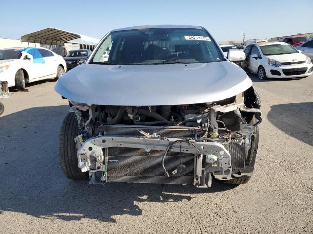 Photo 5 from auction – 2020 MITSUBISHI OUTLANDER with VIN JA4AP4AU6LU031091