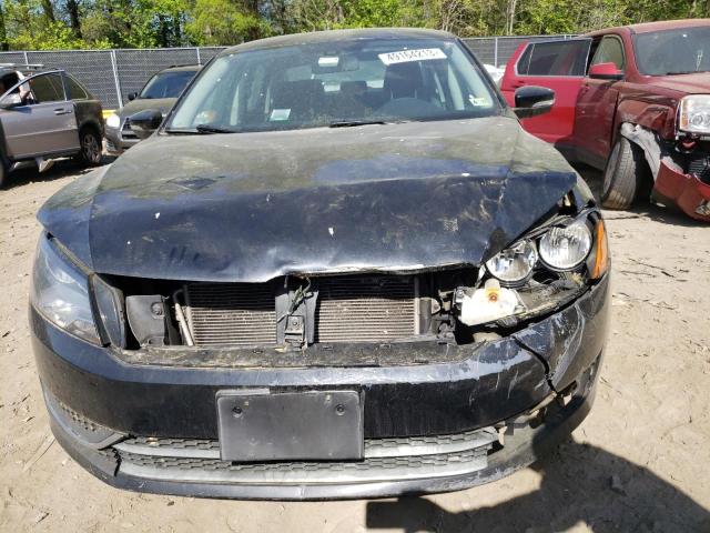 Photo 5 from auction – 2014 VOLKSWAGEN PASSAT S with VIN 1VWAP7A3XEC033480