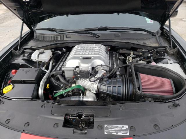 Photo 11 from auction – 2023 DODGE CHARGER SR with VIN 2C3CDXL92PH503477